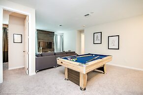 9 Bed 6,5 Ba Villa Games, Pool & Spa