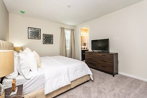 9 Bed 6,5 Ba Villa Games, Pool & Spa