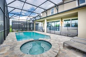 9 Bed 6,5 Ba Villa Games, Pool & Spa