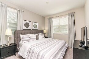 9 Bed 6,5 Ba Villa Games, Pool & Spa