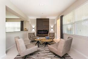 9 Bed 6,5 Ba Villa Games, Pool & Spa