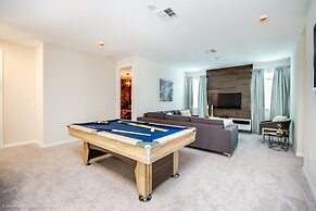 9 Bed 6,5 Ba Villa Games, Pool & Spa