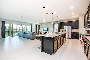 9 Bed 6,5 Ba Villa Games, Pool & Spa