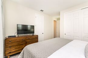 9 Bed 6,5 Ba Villa Games, Pool & Spa