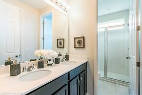 9 Bed 6,5 Ba Villa Games, Pool & Spa