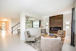 9 Bed 6,5 Ba Villa Games, Pool & Spa