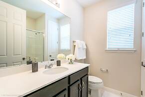 9 Bed 6,5 Ba Villa Games, Pool & Spa