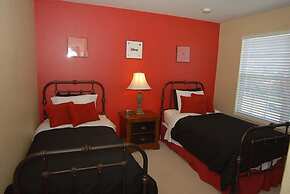 The Windsor Hills IHR 3077