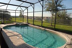 The Windsor Hills IHR 3077