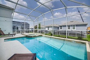 6 Bedroom Golf Course Resort Villa