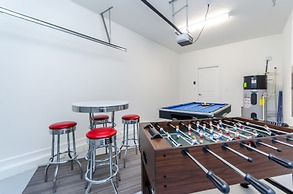 6 Bedroom Golf Course Resort Villa