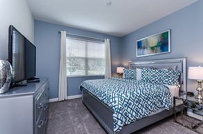 6 Bedroom Golf Course Resort Villa