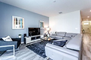 6 Bedroom Golf Course Resort Villa