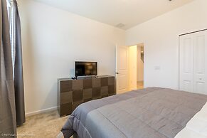 8 Bedroom 6 Bathroom Villa