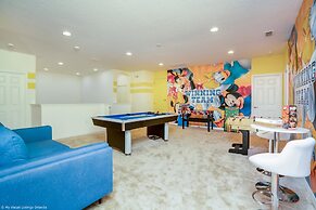 6121bod 11 Bedroom 9 Bathrrom