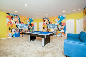 6121bod 11 Bedroom 9 Bathrrom