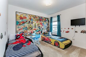 6028bod 14 Bedroom 11 Bathrrom