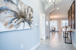 6 Bed 5 Ba Villa with Games, Pool & Spa