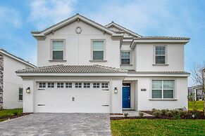 6 Bed 5 Ba Villa with Games, Pool & Spa