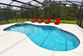 Watersong Resort - 6 bed - Private Pool - IHR 3088