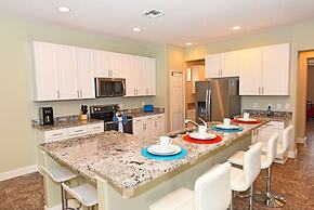 Watersong Resort - 6 bed - Private Pool - IHR 3088