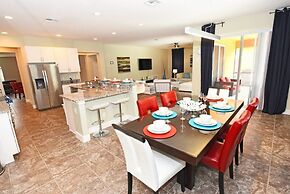 Watersong Resort - 6 bed - Private Pool - IHR 3088