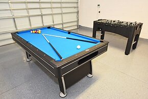 Watersong Resort - 6 bed - Private Pool - IHR 3088