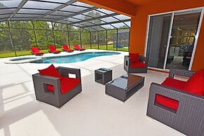 Watersong Resort - 6 bed - Private Pool - IHR 3088