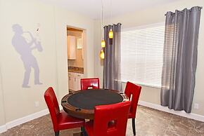 Watersong Resort - 6 bed - Private Pool - IHR 3088