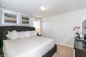 Beautiful 8 Bed Villa Pool & Spa