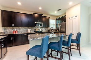 5 BD 5 BH Resort Villa With GR, Pool