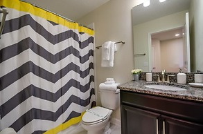 5 BD 5 BH Resort Villa With GR, Pool