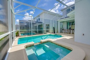 5 BD 5 BH Resort Villa With GR, Pool