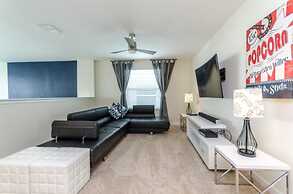 5 BD 5 BH Resort Villa With GR, Pool