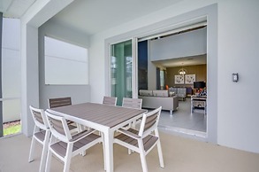 5 BD 5 BH Resort Villa With GR, Pool