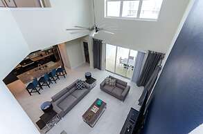 5 BD 5 BH Resort Villa With GR, Pool