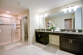 5 BD 5 BH Resort Villa With GR, Pool