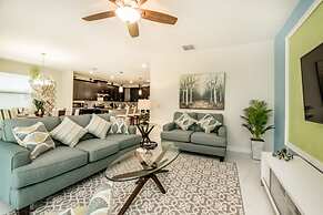 Champions Gate IHR 4038