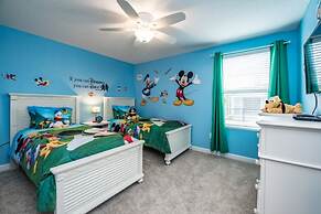 Champions Gate IHR 4038