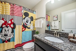 Champions Gate IHR 4038