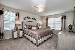 Champions Gate IHR 4038