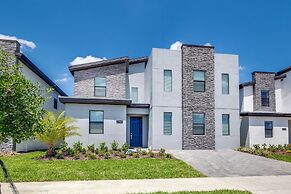 8 BR Villa With Games Room