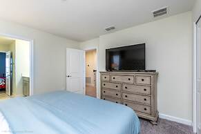 8 BR Villa With Games Room