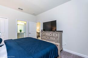 8 BR Villa With Games Room