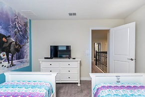 8 BR Villa With Games Room