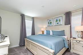 8 BR Villa With Games Room