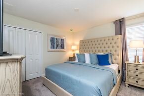 8 BR Villa With Games Room