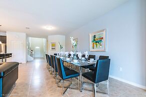 8 BD 6 BH House Villa at West Side