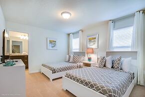 8 BD 6 BH House Villa at West Side