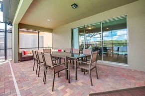 8 BD 6 BH House Villa at West Side